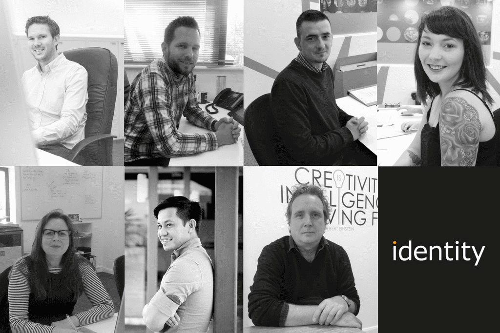An Introduction To Identity’s Creative Team - Identity